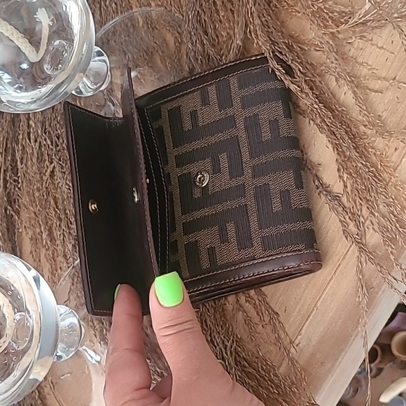 Fendi Wallet - Picture 12 of 16